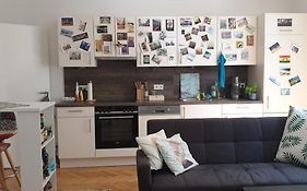 Your Cosy Home At The Heart Of Vienna