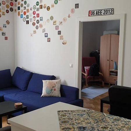 Your Cosy Home At The Heart Of Viena Exterior foto